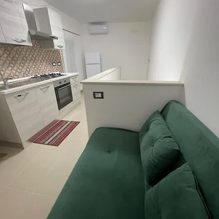Kyansa Sicily A Guest house