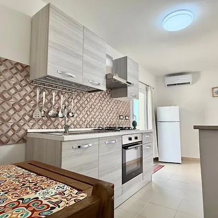Guest house Kyansa Sicily A *