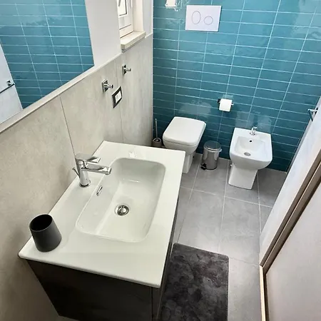 Kyansa Sicily A Guest house
