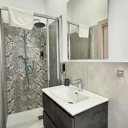 Kyansa Sicily A Guest house Pachino