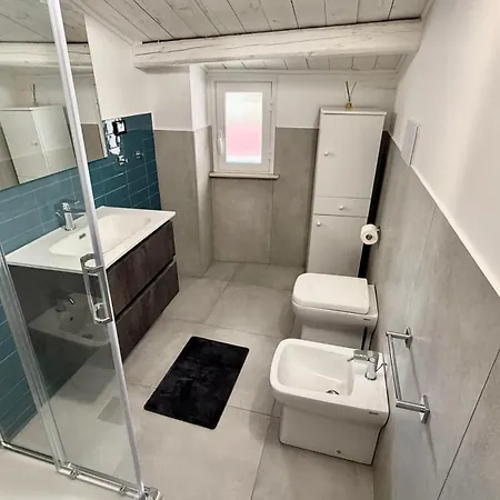 Kyansa Sicily A Guest house *