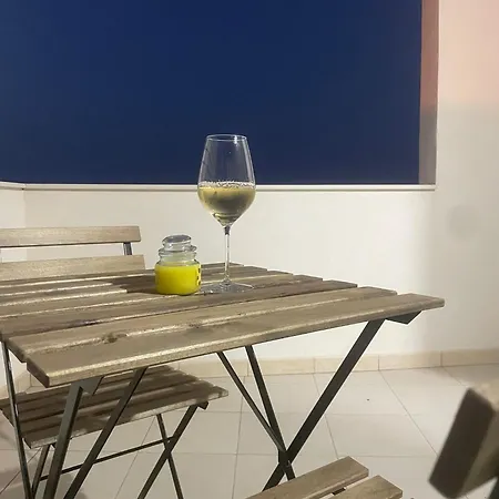 Guest house Kyansa Sicily A *