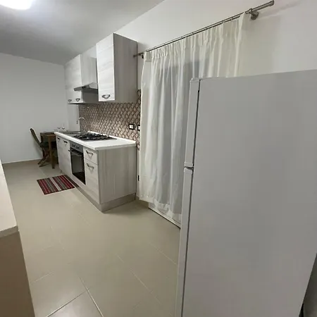 Kyansa Sicily A Guest house