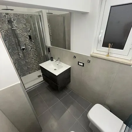 Guest house Kyansa Sicily A Pachino