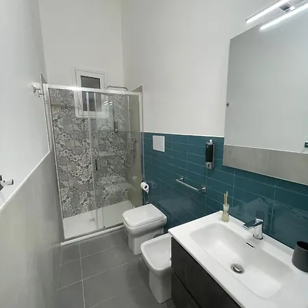 Guest house Kyansa Sicily A Pachino