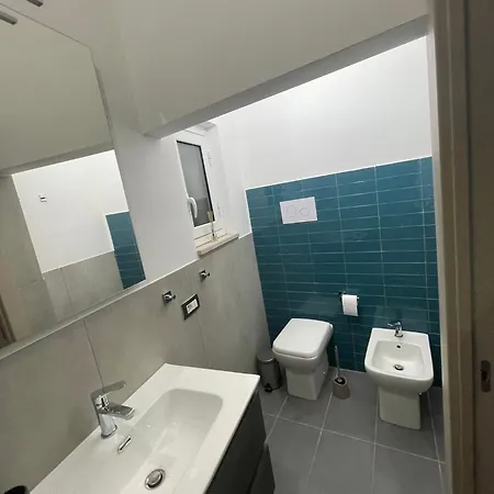 Guest house Kyansa Sicily A *