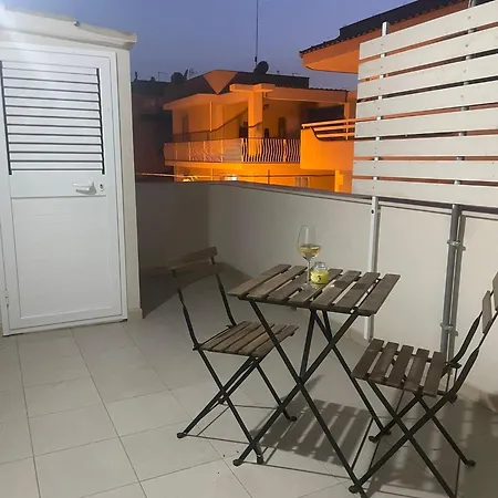 Guest house Kyansa Sicily A Pachino