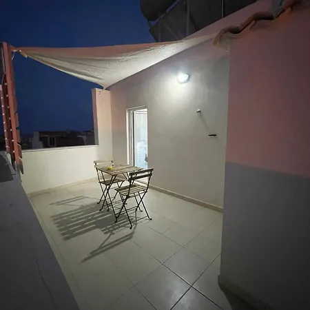 Kyansa Sicily A * Pachino