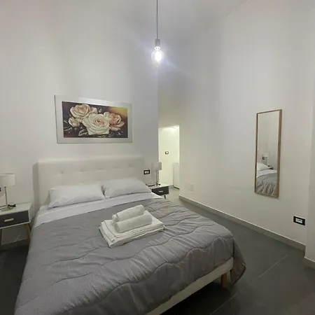 Kyansa Sicily A Guest house *