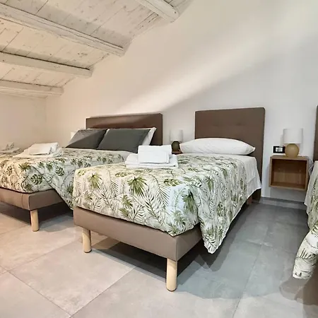 Gæstehus Kyansa Sicily A Pachino