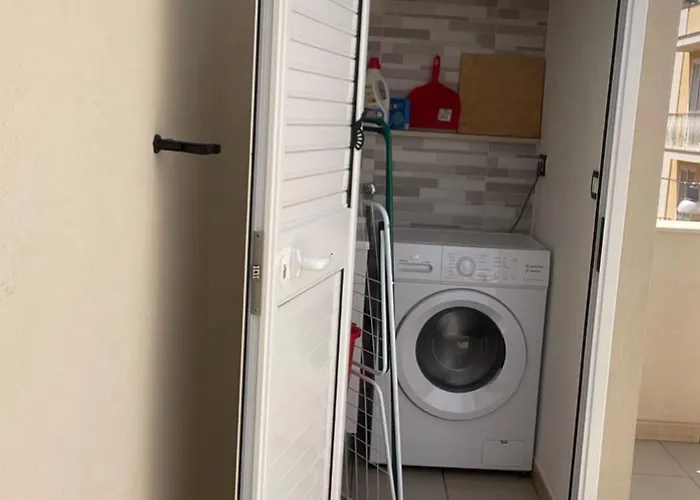 招待所 Kyansa Sicily A 帕基诺