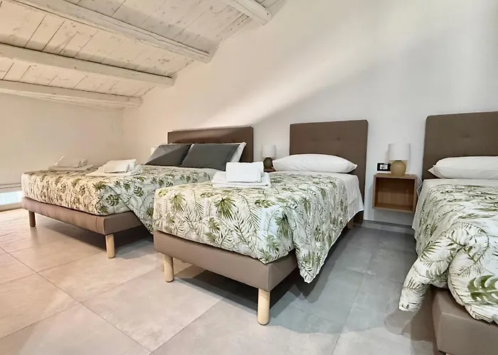 Gasthof Kyansa Sicily A Pachino